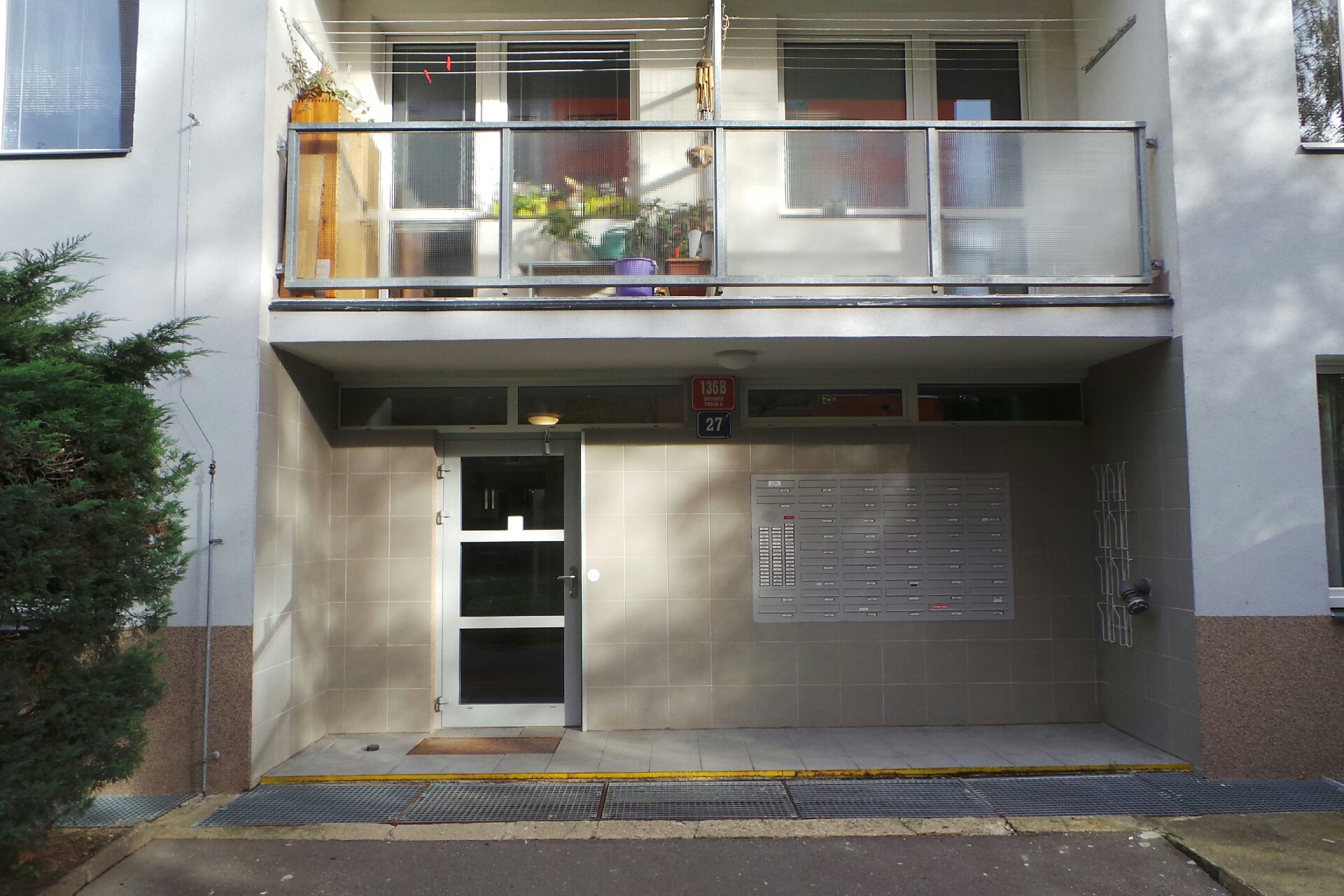 Ing. Tomáš Vencovský