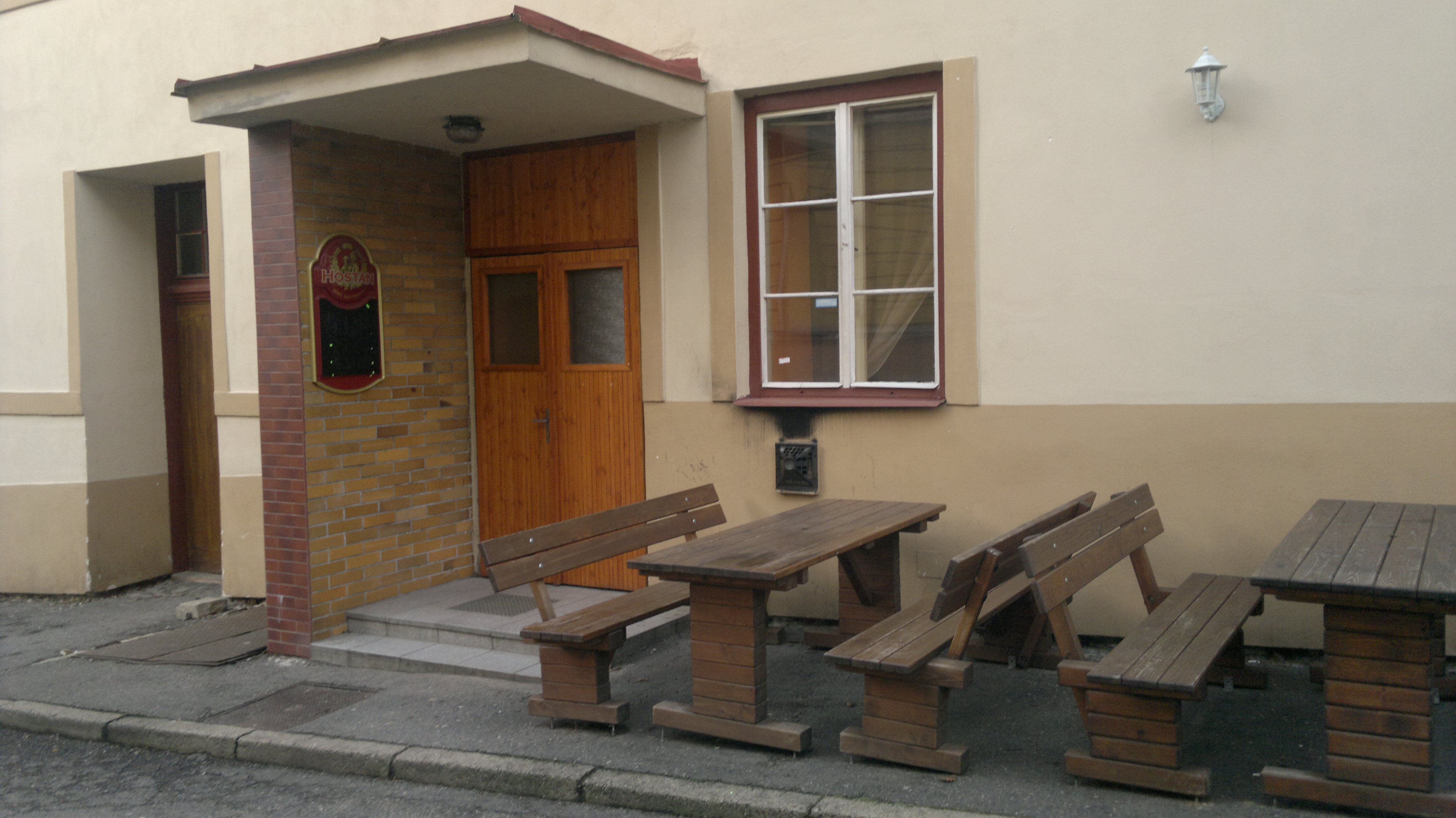 Hospoda Sport foto 4