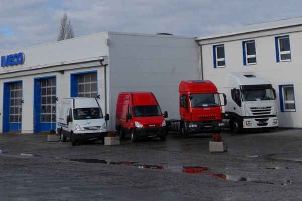 PROFI AUTO CZ, a.s. (Říčany) • Firmy.cz