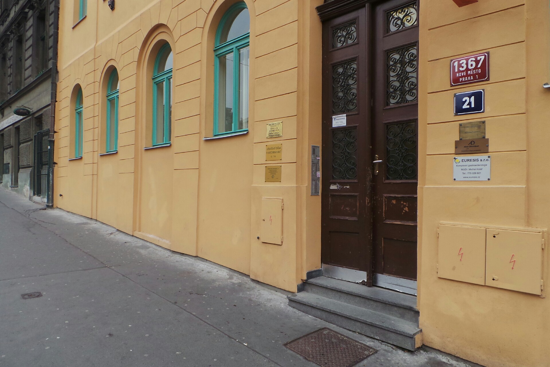 MUDr. Vyhnánková Ivana - stomatolog foto 1