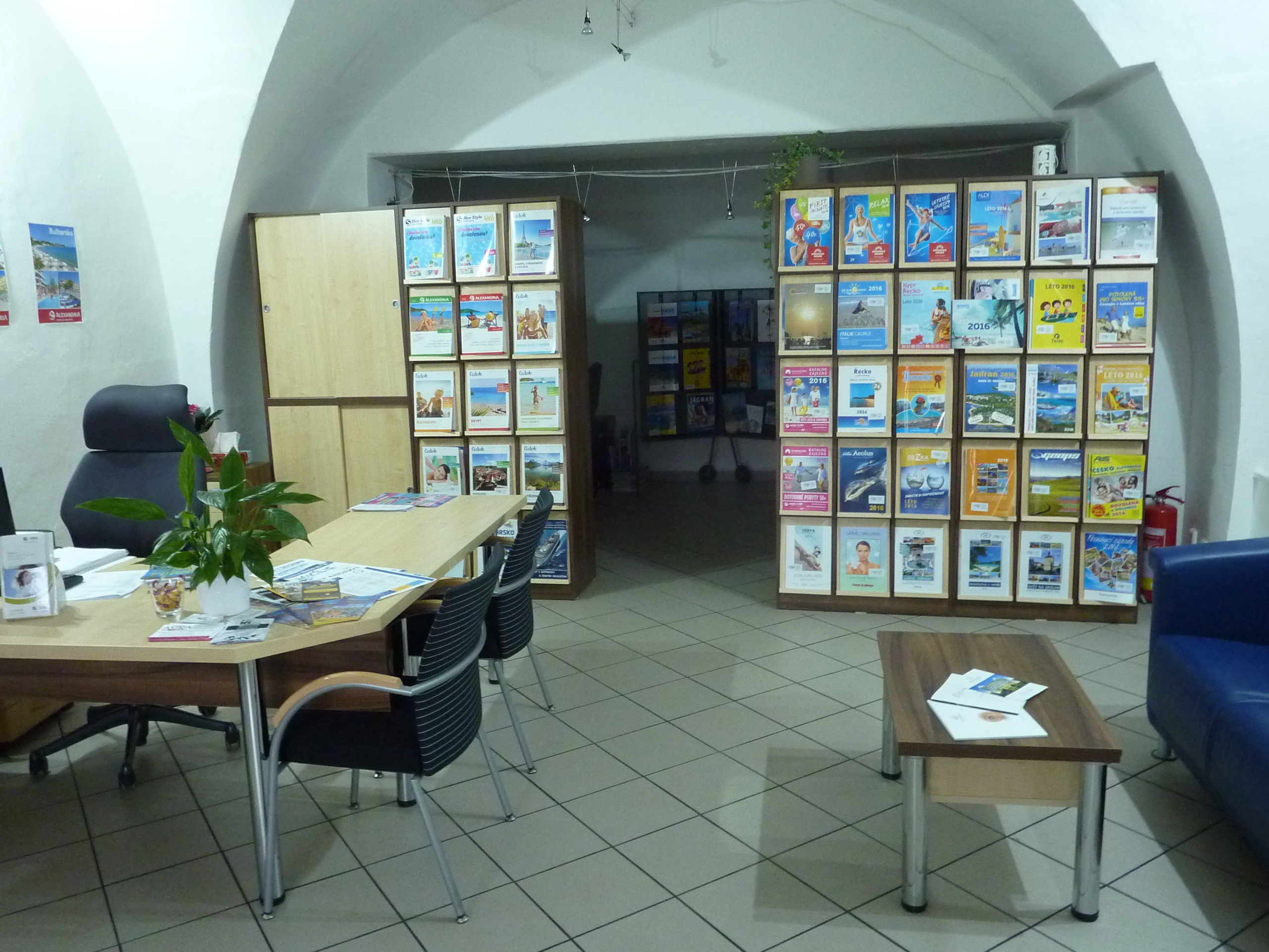 ASTRA TOUR cestovní agentura foto 2