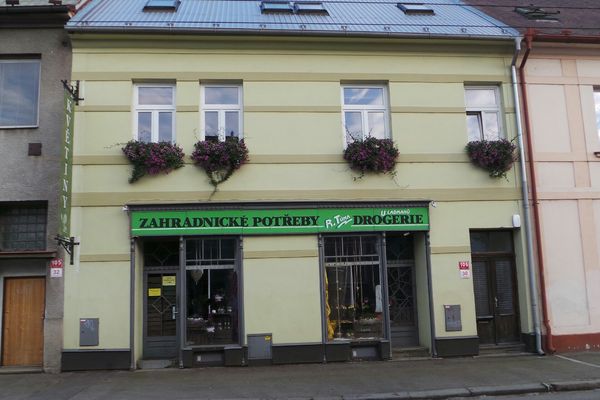 Zahradnictvi Tuma () Zahradnictvi Tuma