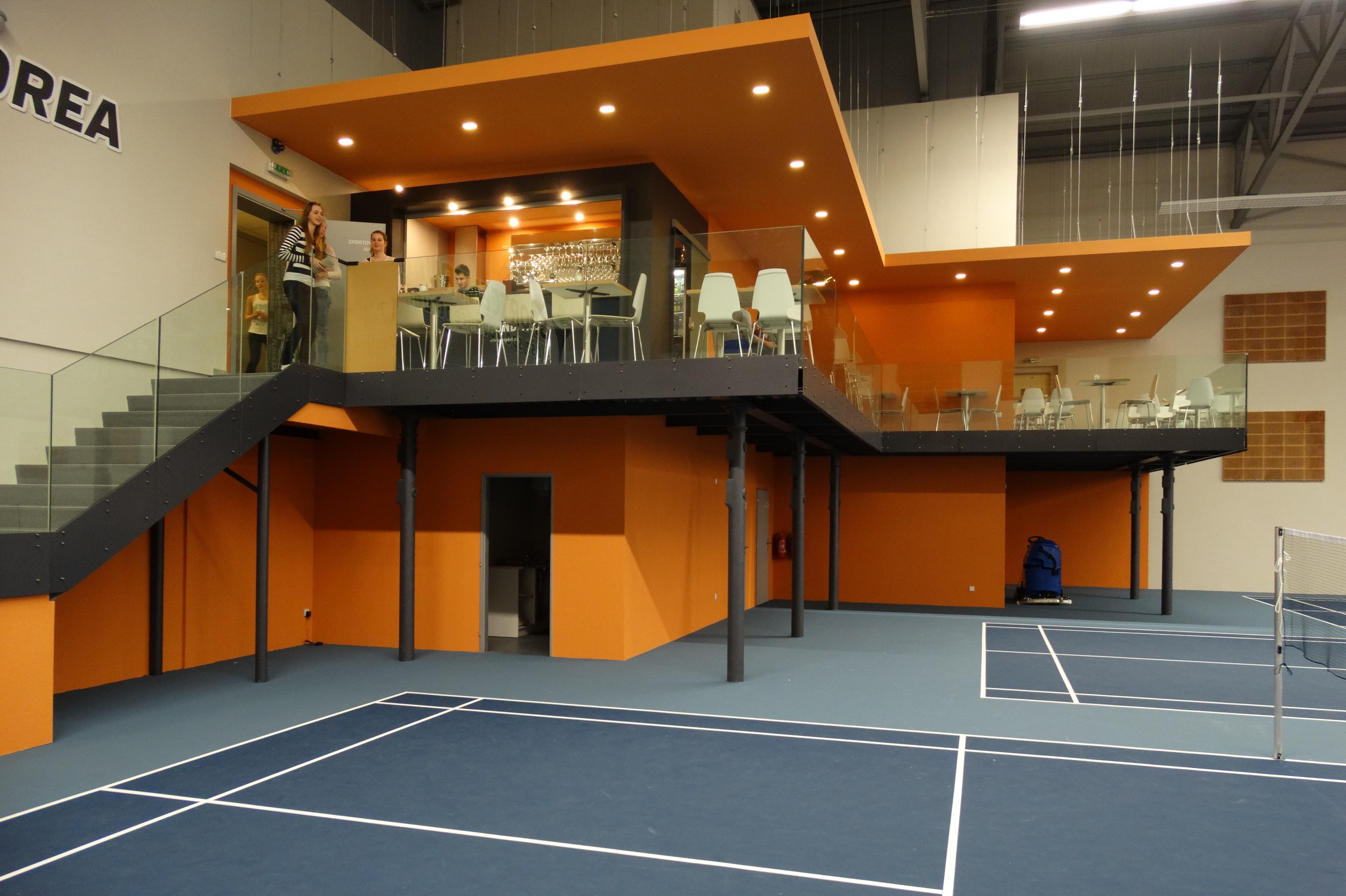Sportcentrum Forea
