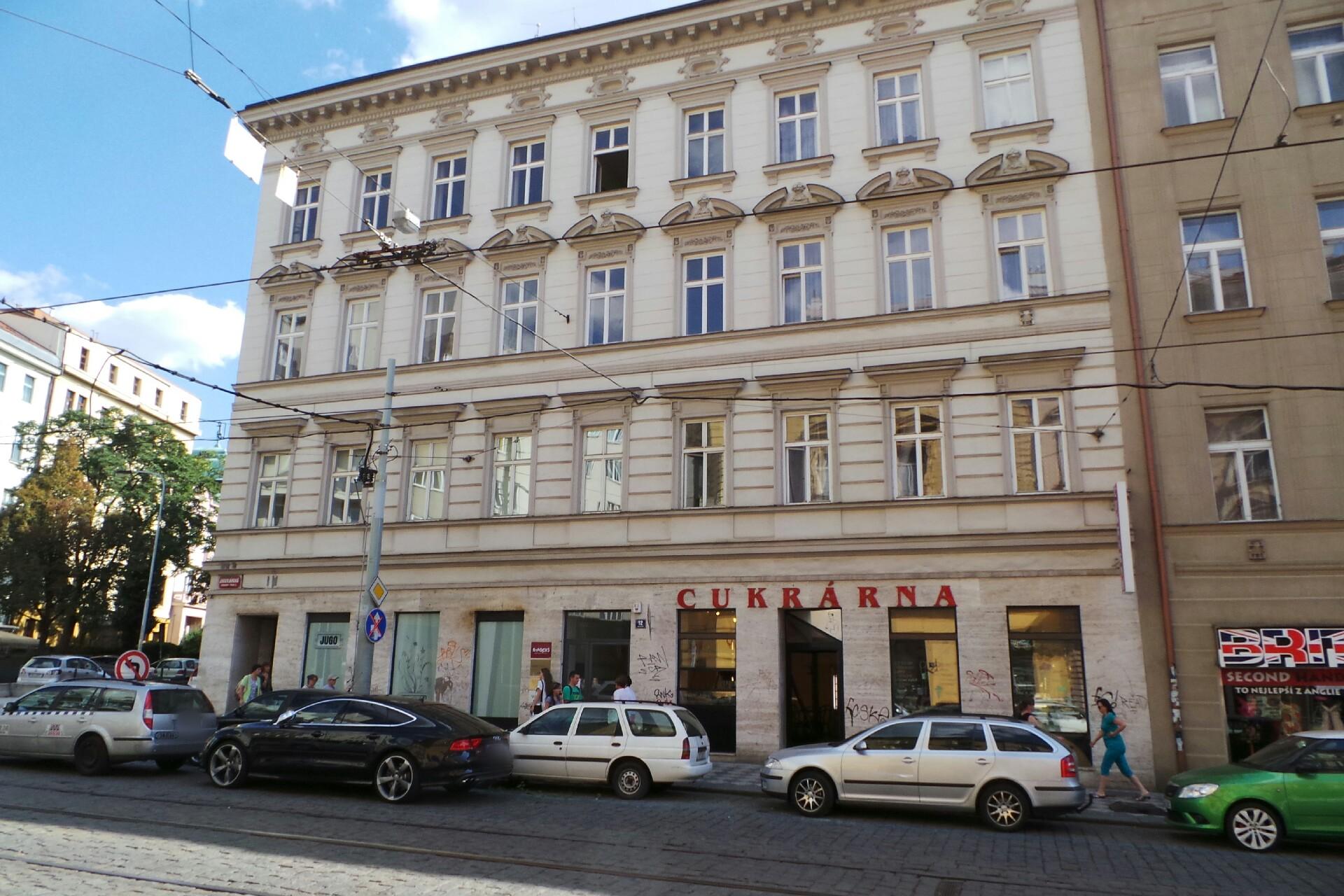 JUDr. Jan Choděra, advokát