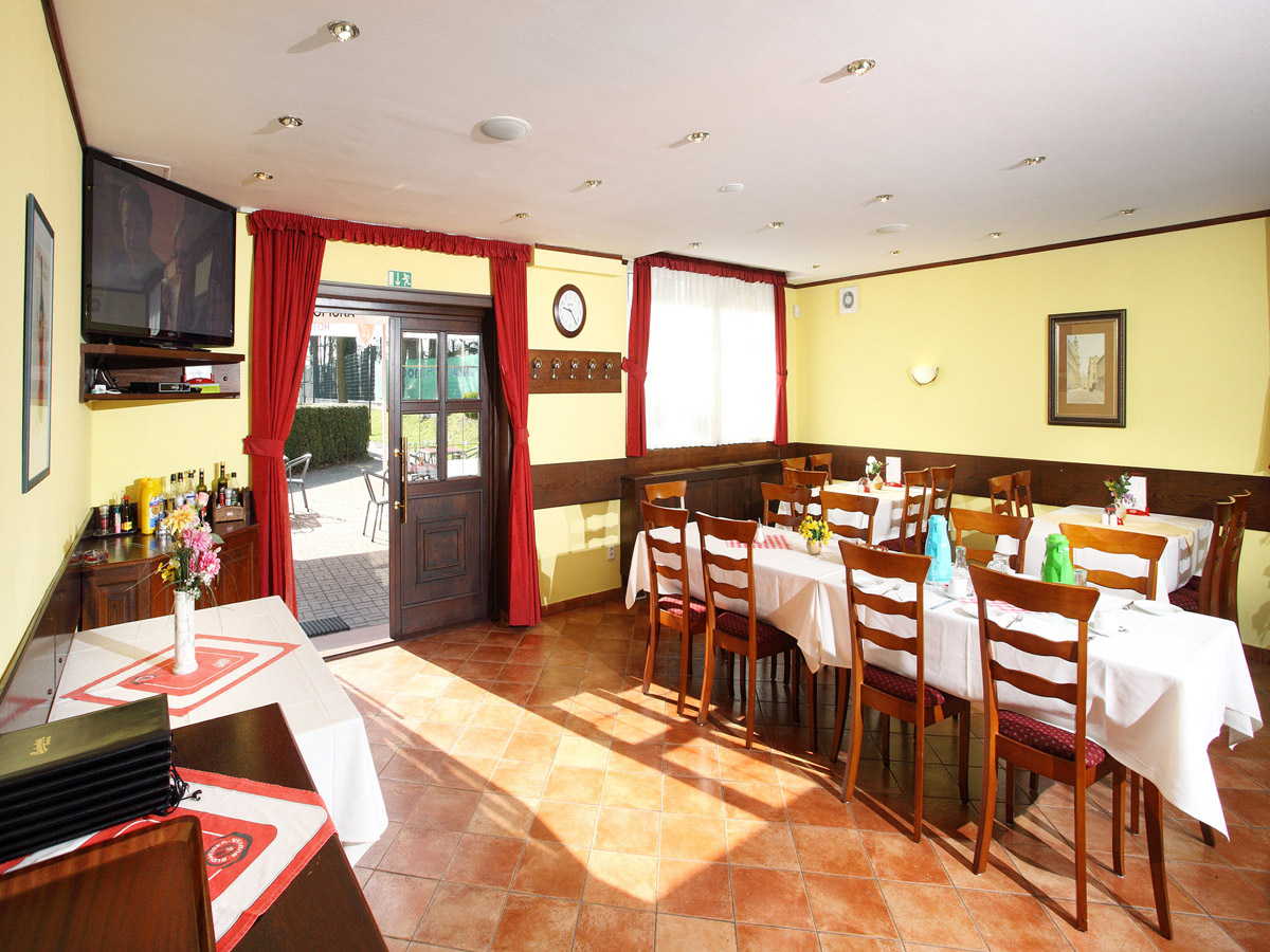 Hotel Milan Vopička foto 2