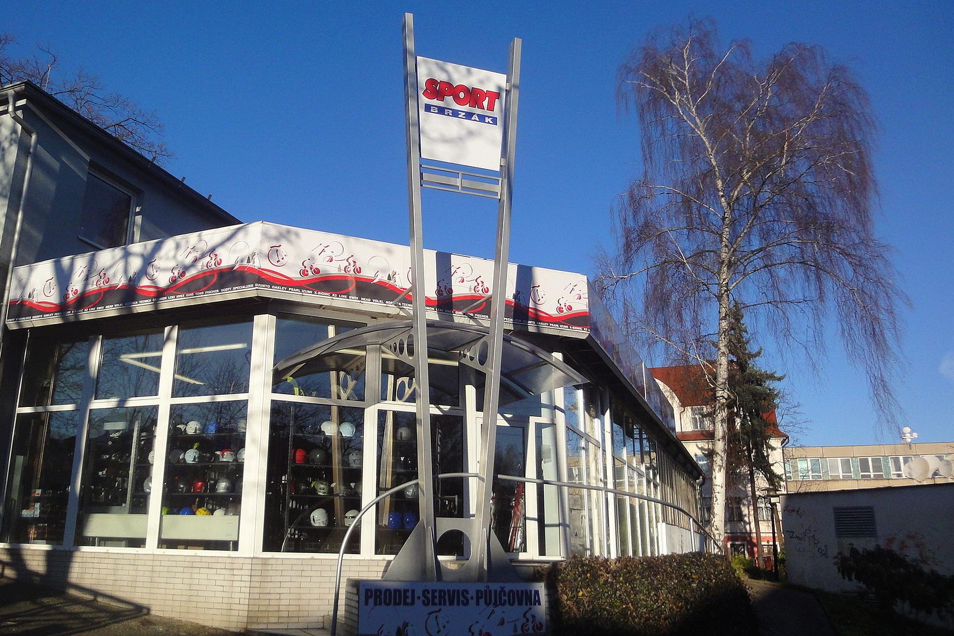 SPORT BRZÁK, s.r.o.