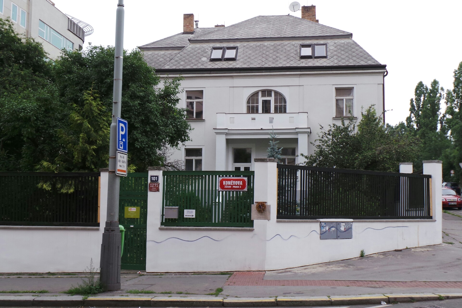 EURA invest, s.r.o.