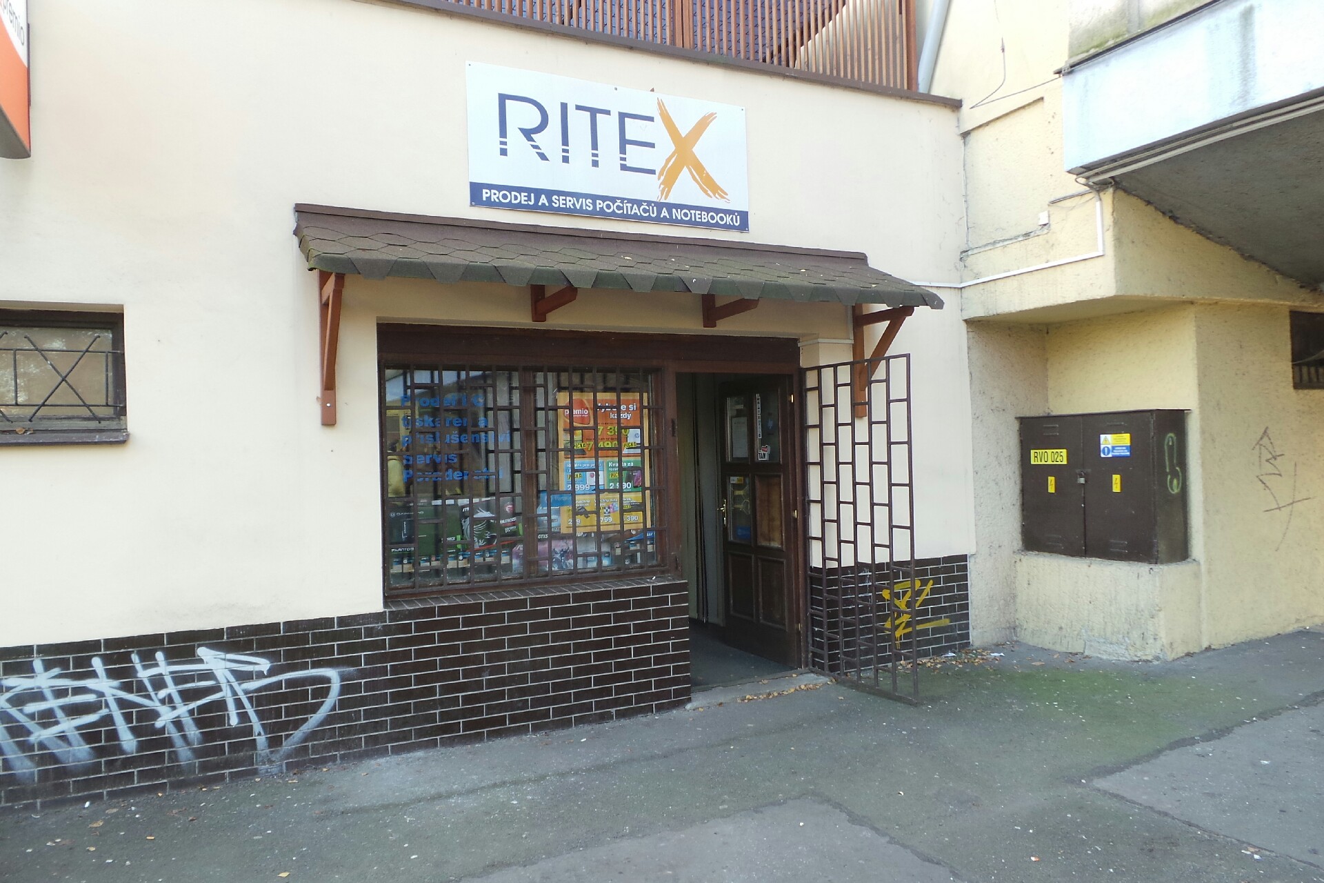 RITEX, s.r.o.