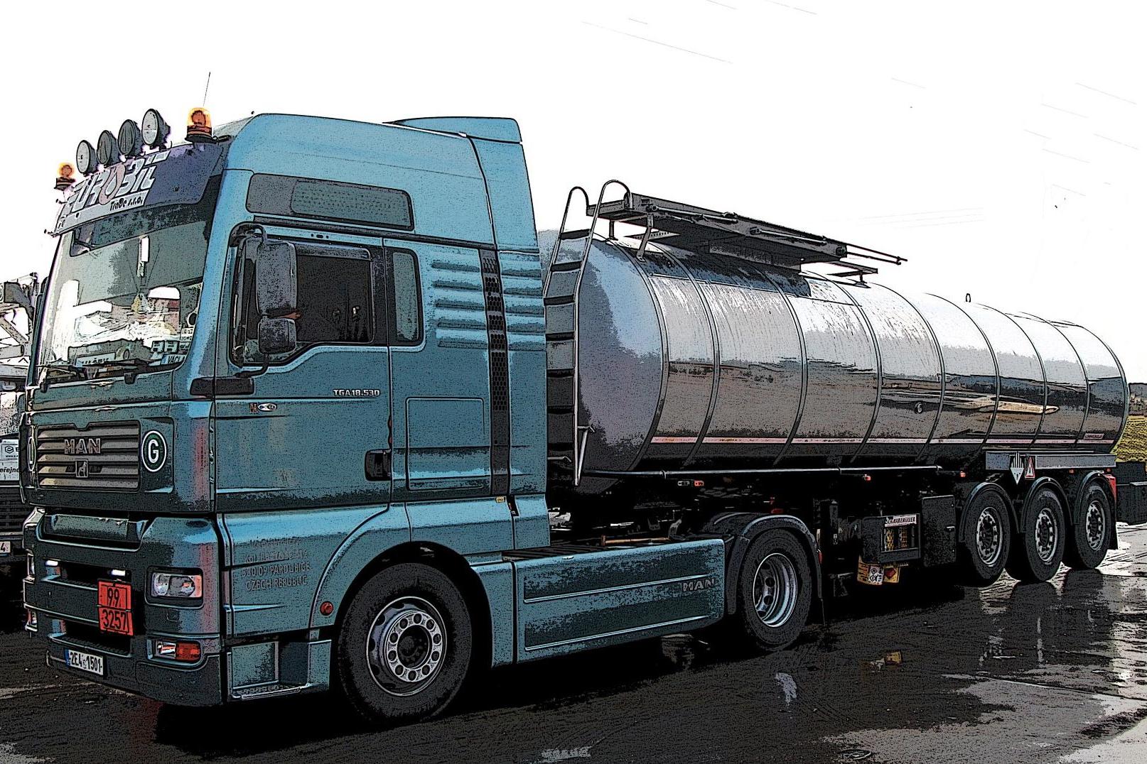 Petrochemia Trans s.r.o.