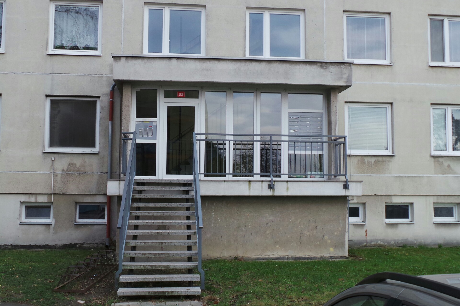 Junák - český skaut, středisko Cefeus Nymburk, z. s.