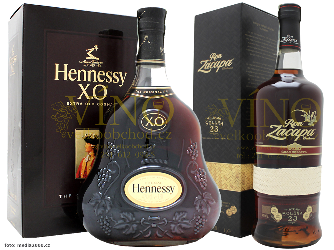 Víno velkoobchod.cz foto 2