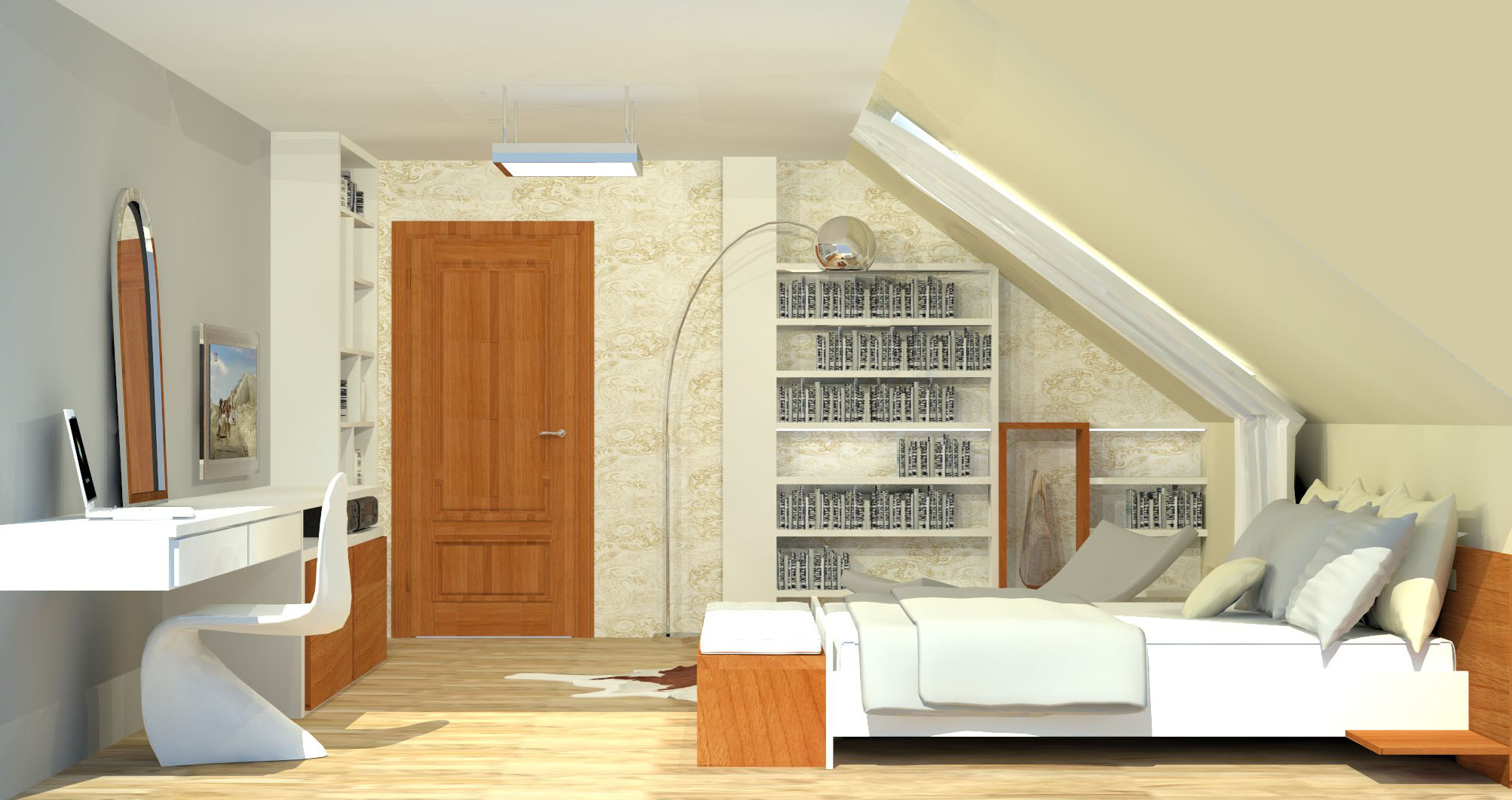 Pražáková Interiérové studio foto 5