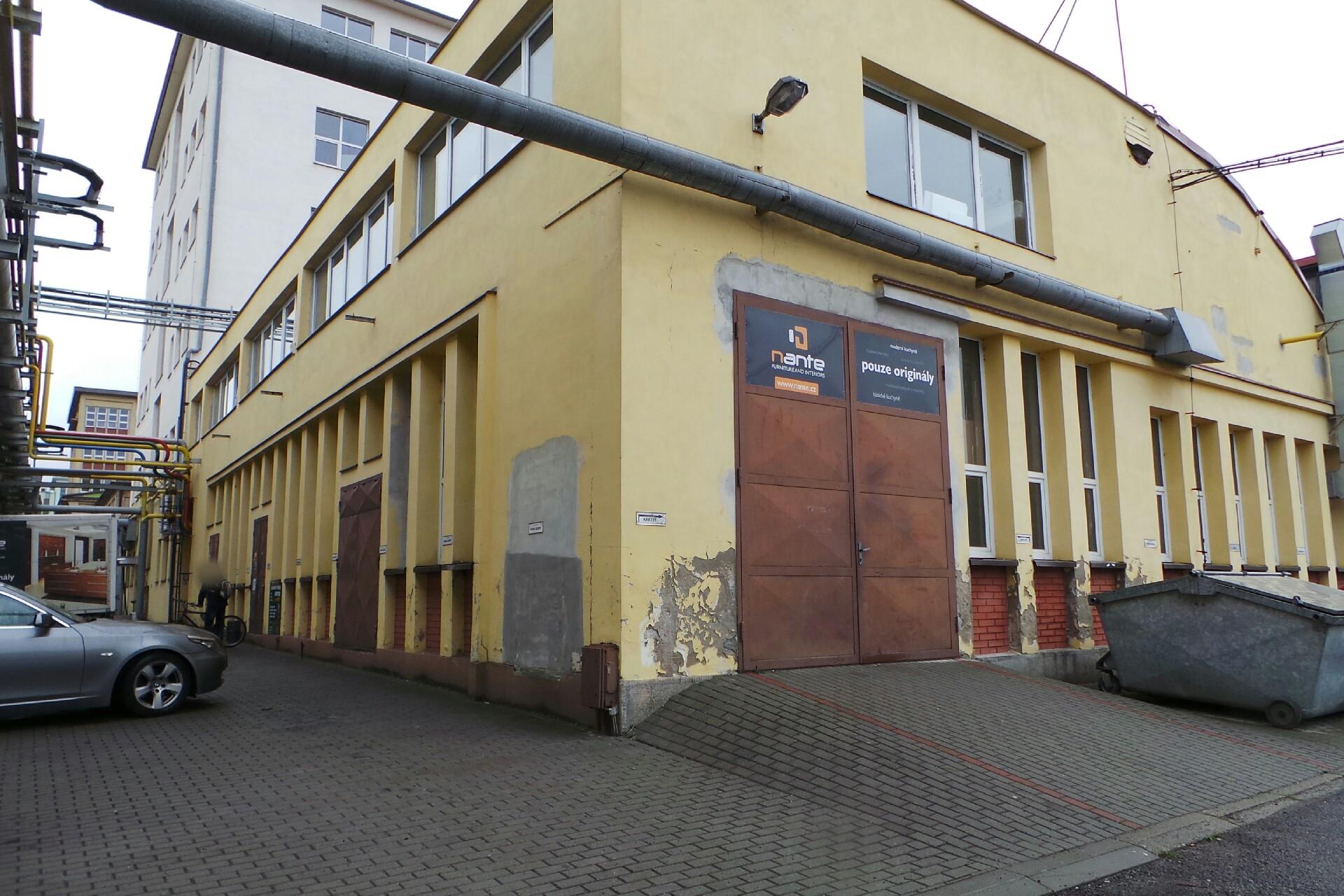 NANTE interier, s.r.o.