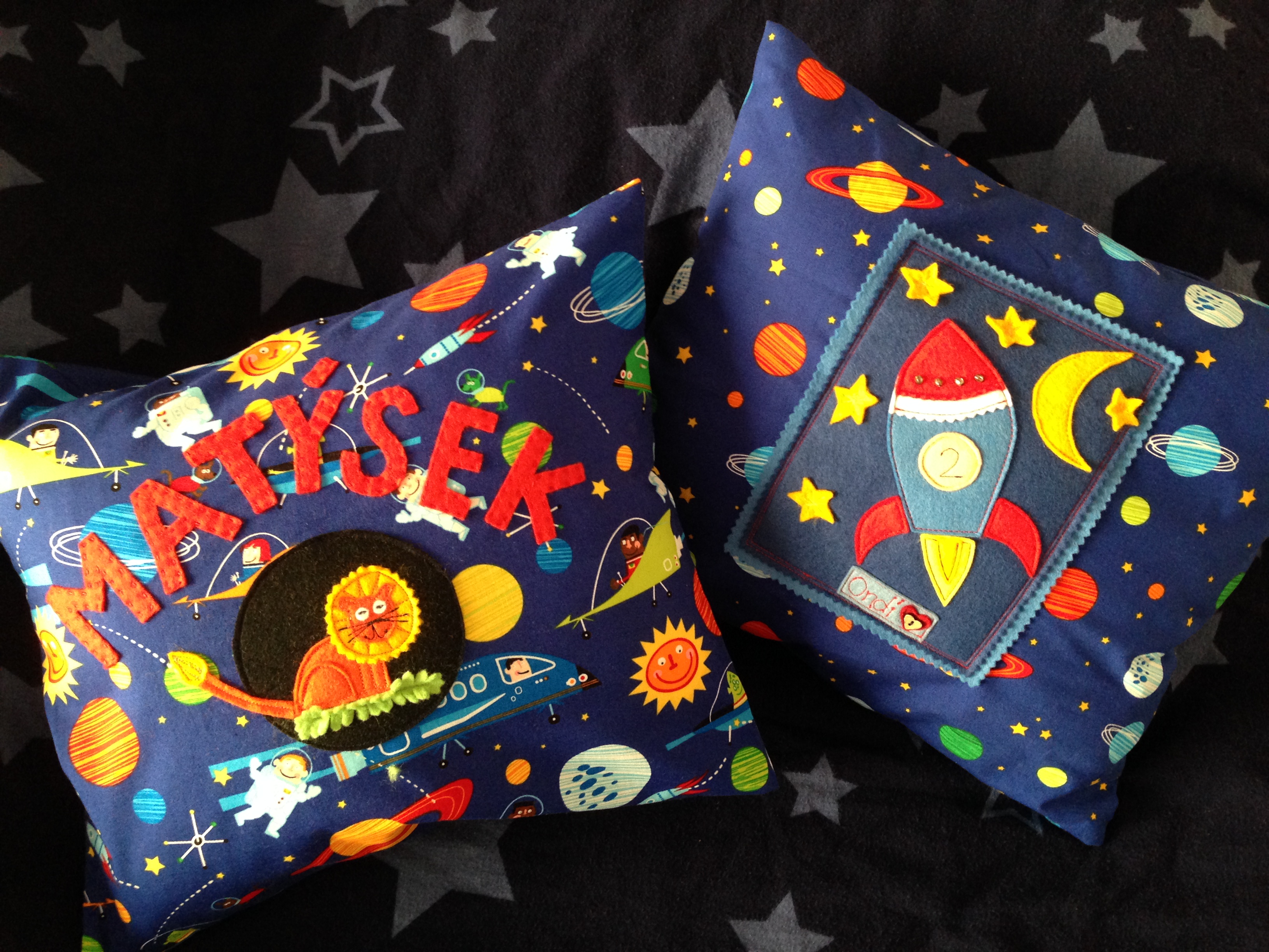 u Regule - Barevné zakázkové šití foto 4