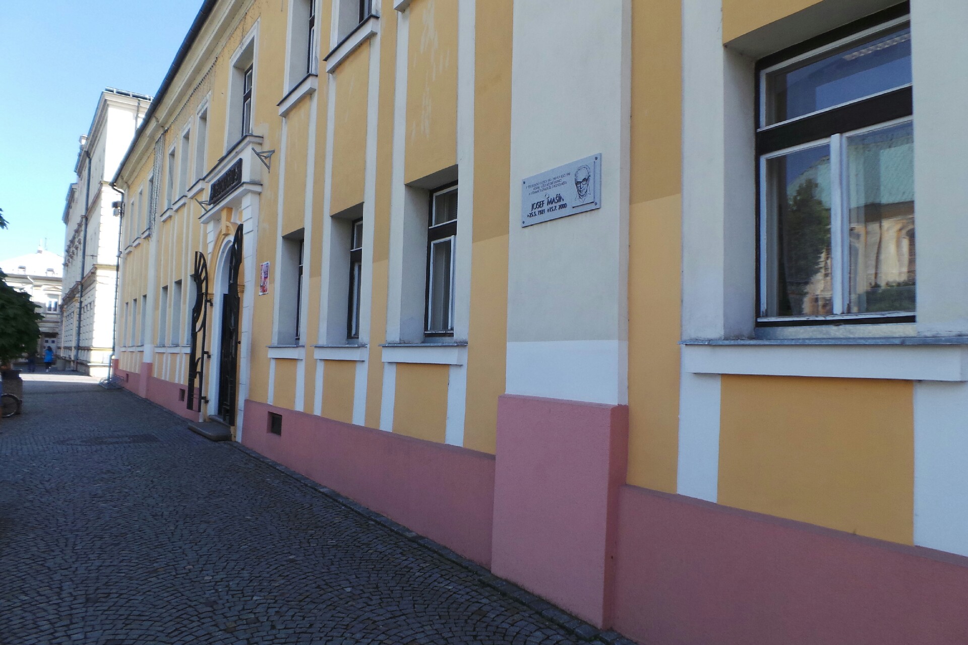 MÚ Varnsdorf - Ekonomický odbor