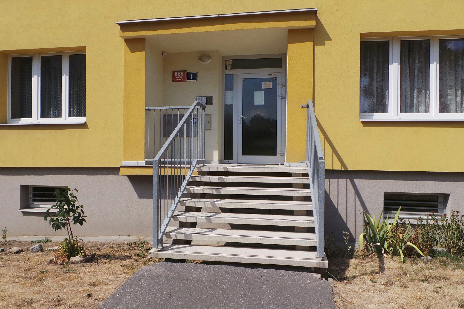 Úklid garáží Václav Čížek