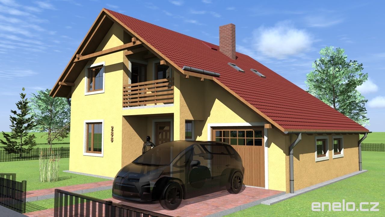 Enelo CZ - Ing. Ladislav Odstrčilík foto 3