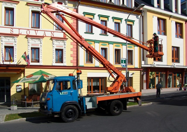 Technické služby Jeseník, a.s. foto 3
