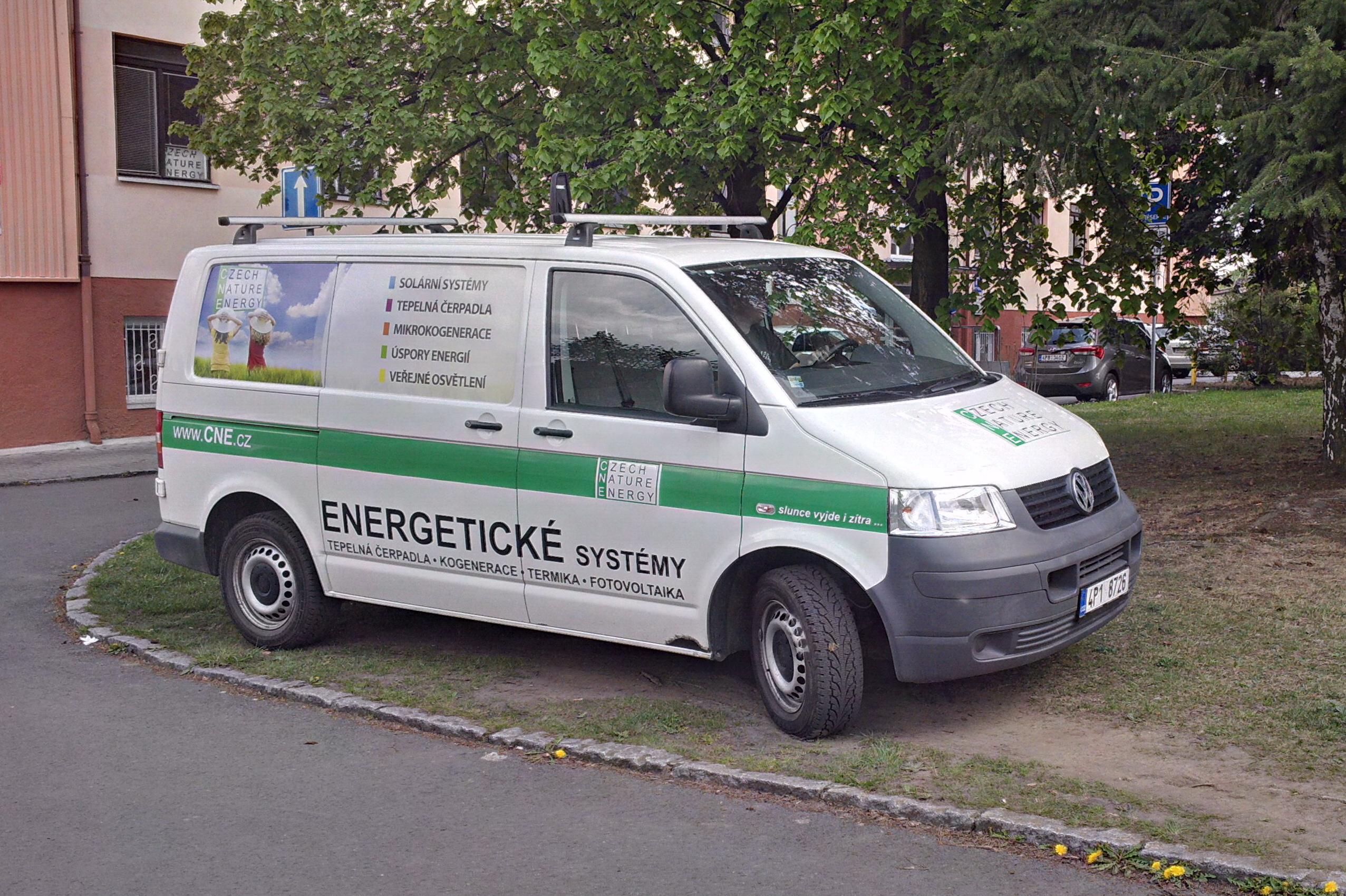 Czech Nature Energy a. s.