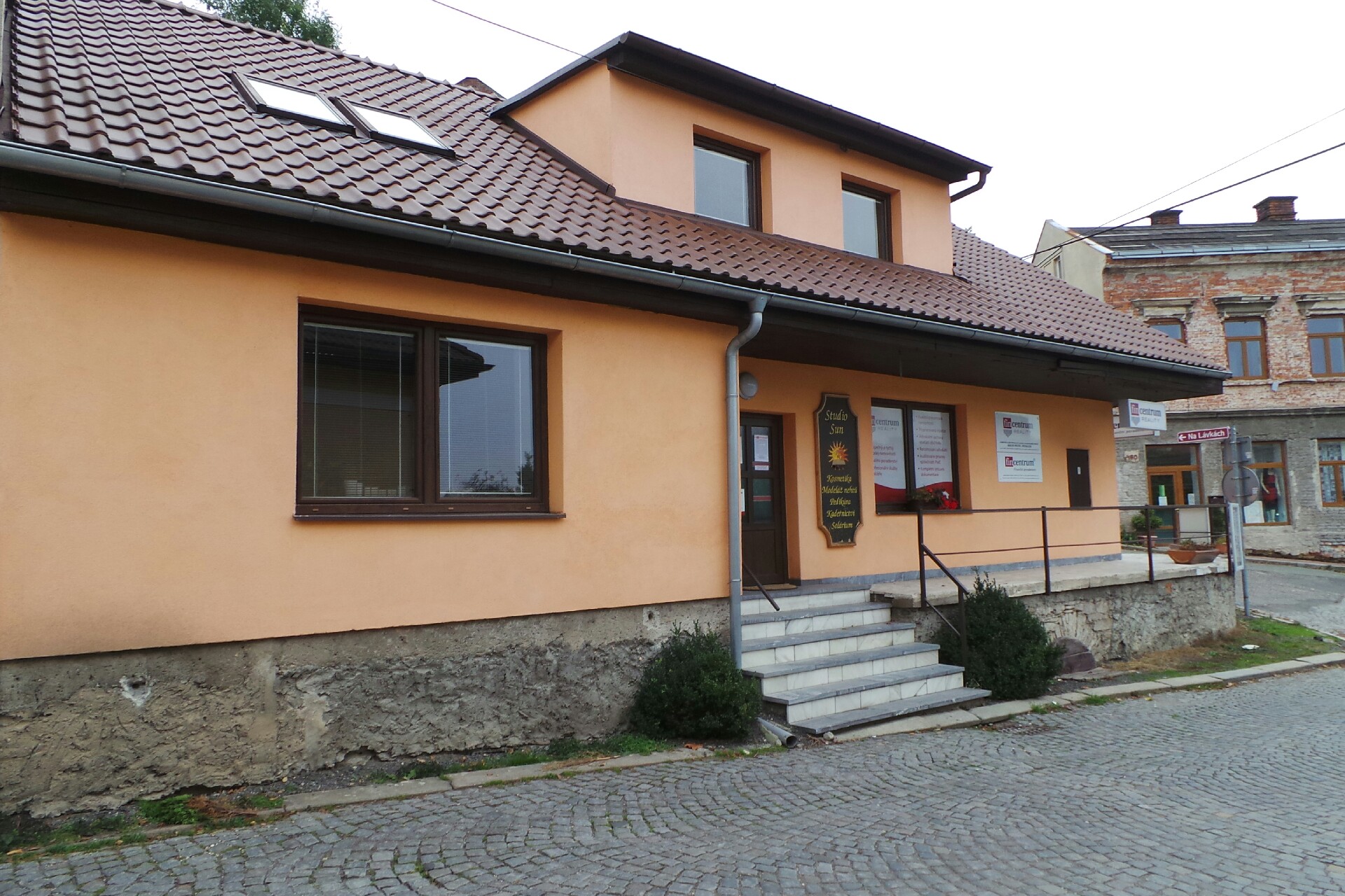 Jazyková škola Noctua