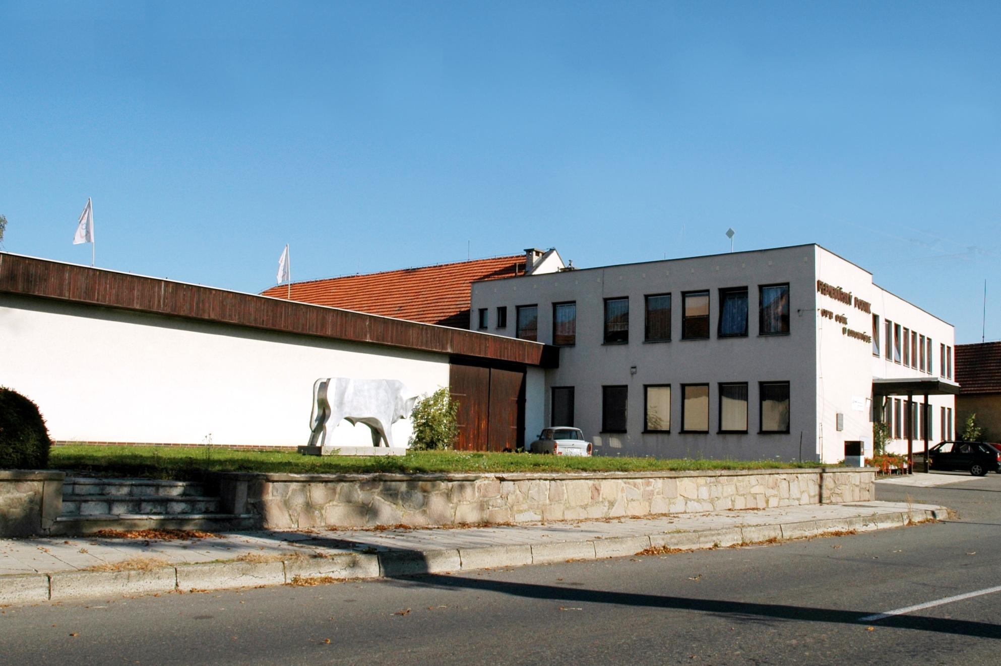 CRV Czech Republic, spol. s r.o.