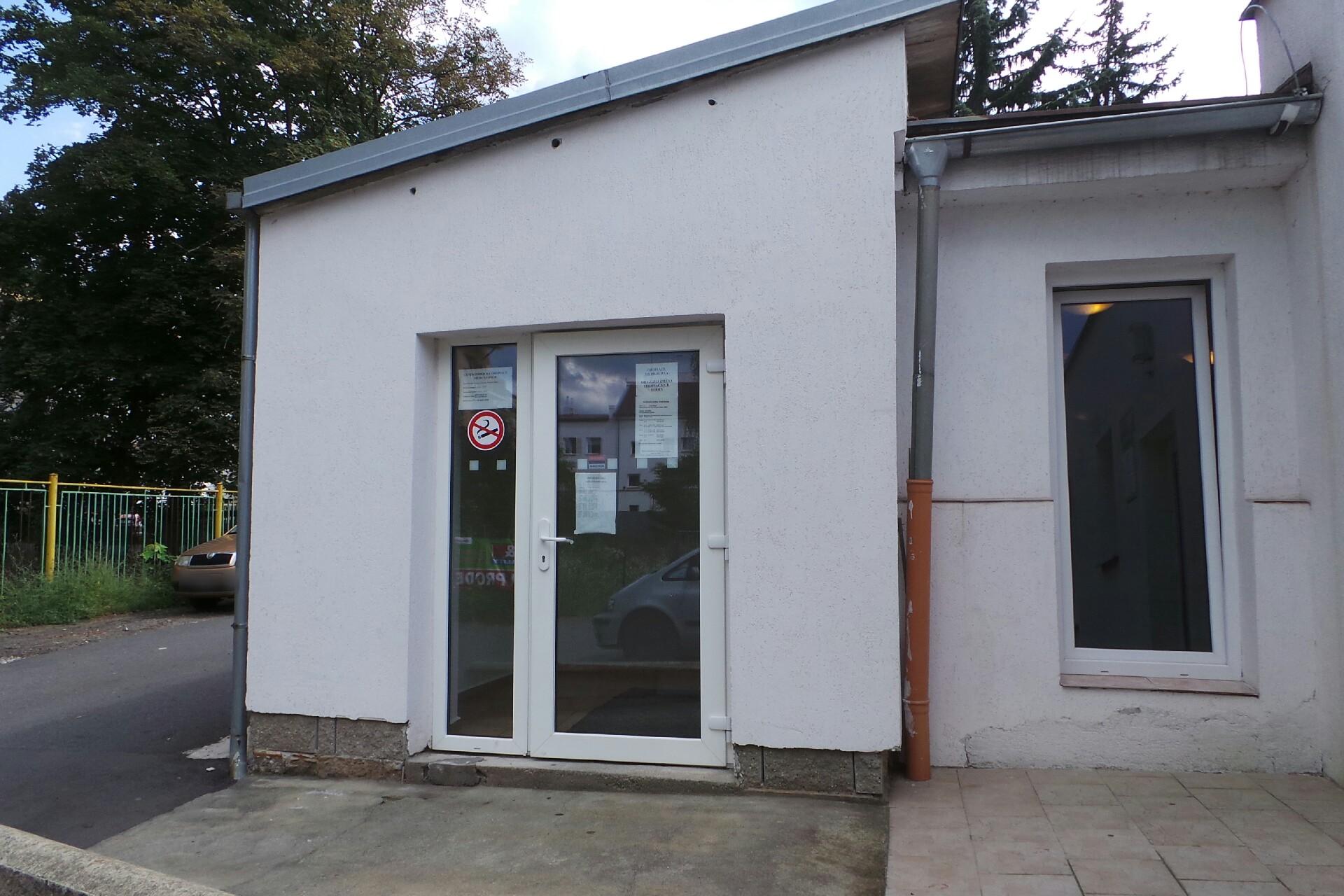 MUDr. Pavel Gerych - Ženský lékař