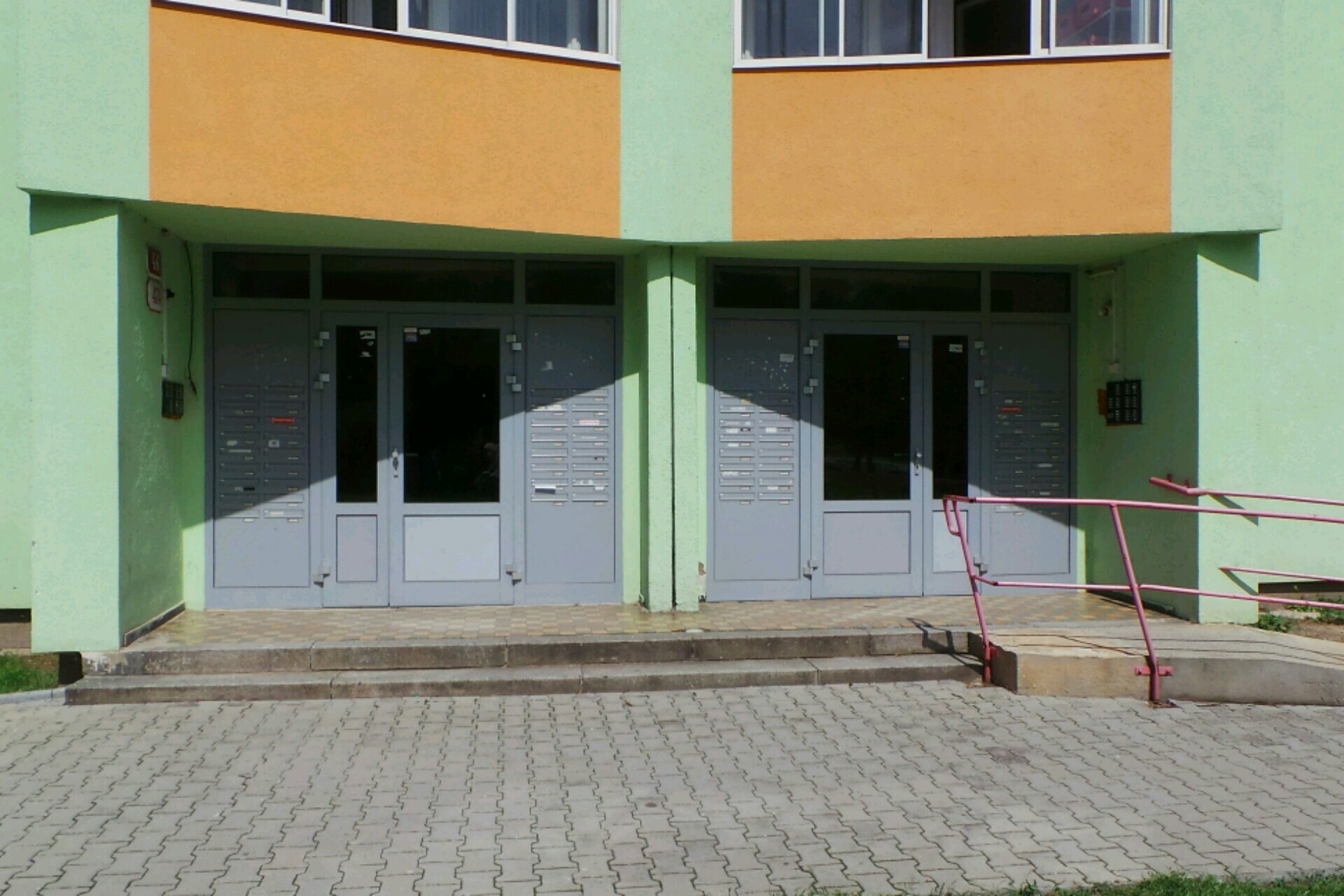 Ing. Milana Fialová