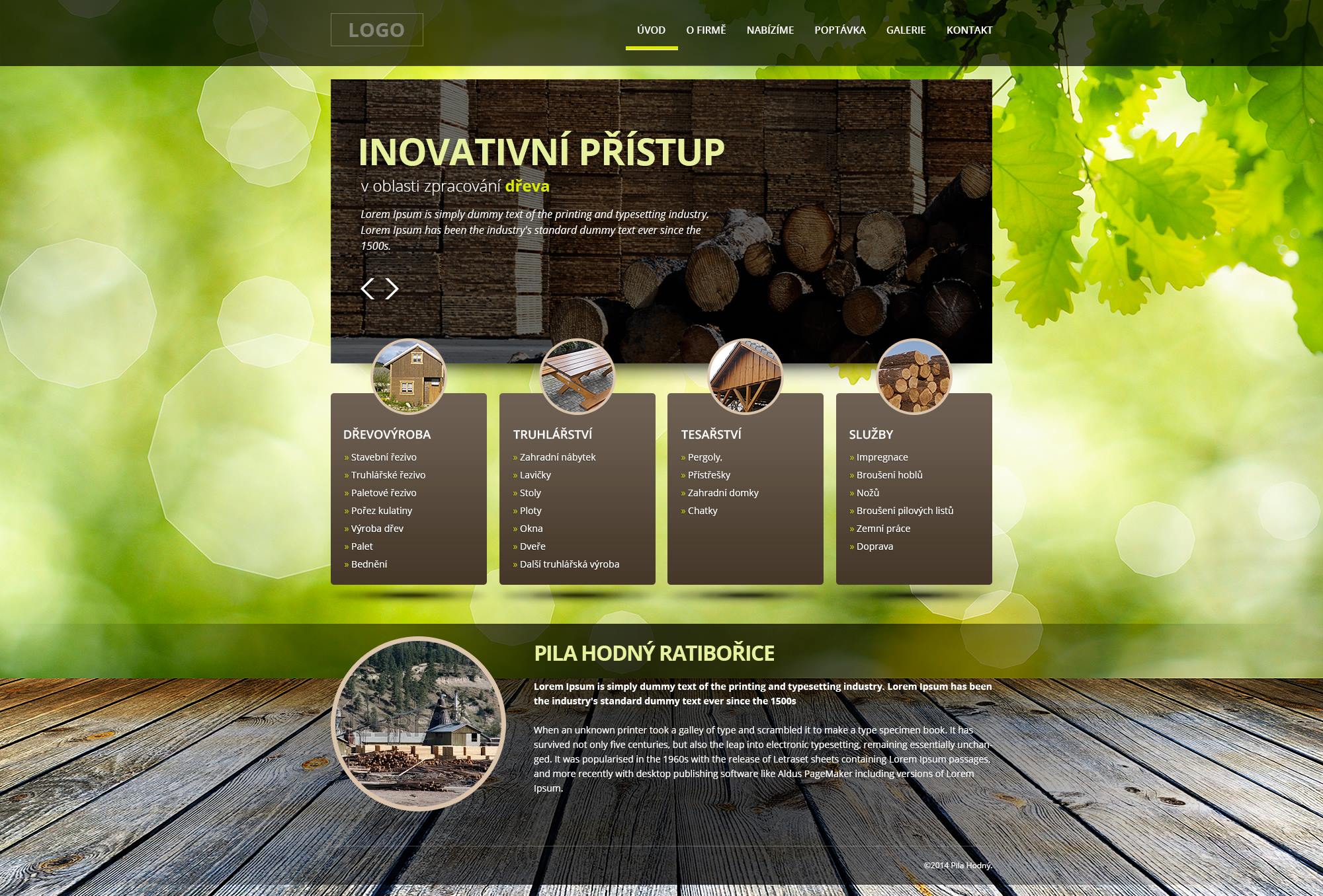 Lukáš Fischer - Grafika | Web | HTML5 bannery foto 4