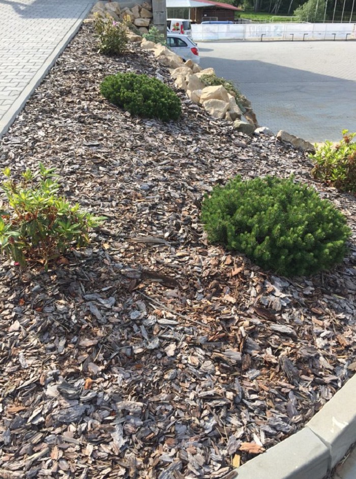 Údržba vaší zeleně Jan Hrnčiřík foto 3