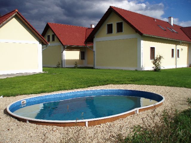 Chalupa U Nováků foto 2