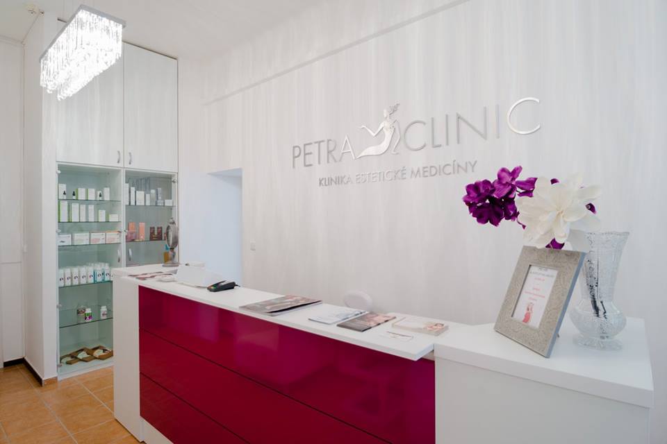 PETRA CLINIC - klinika laserové a estetické medicíny foto 2