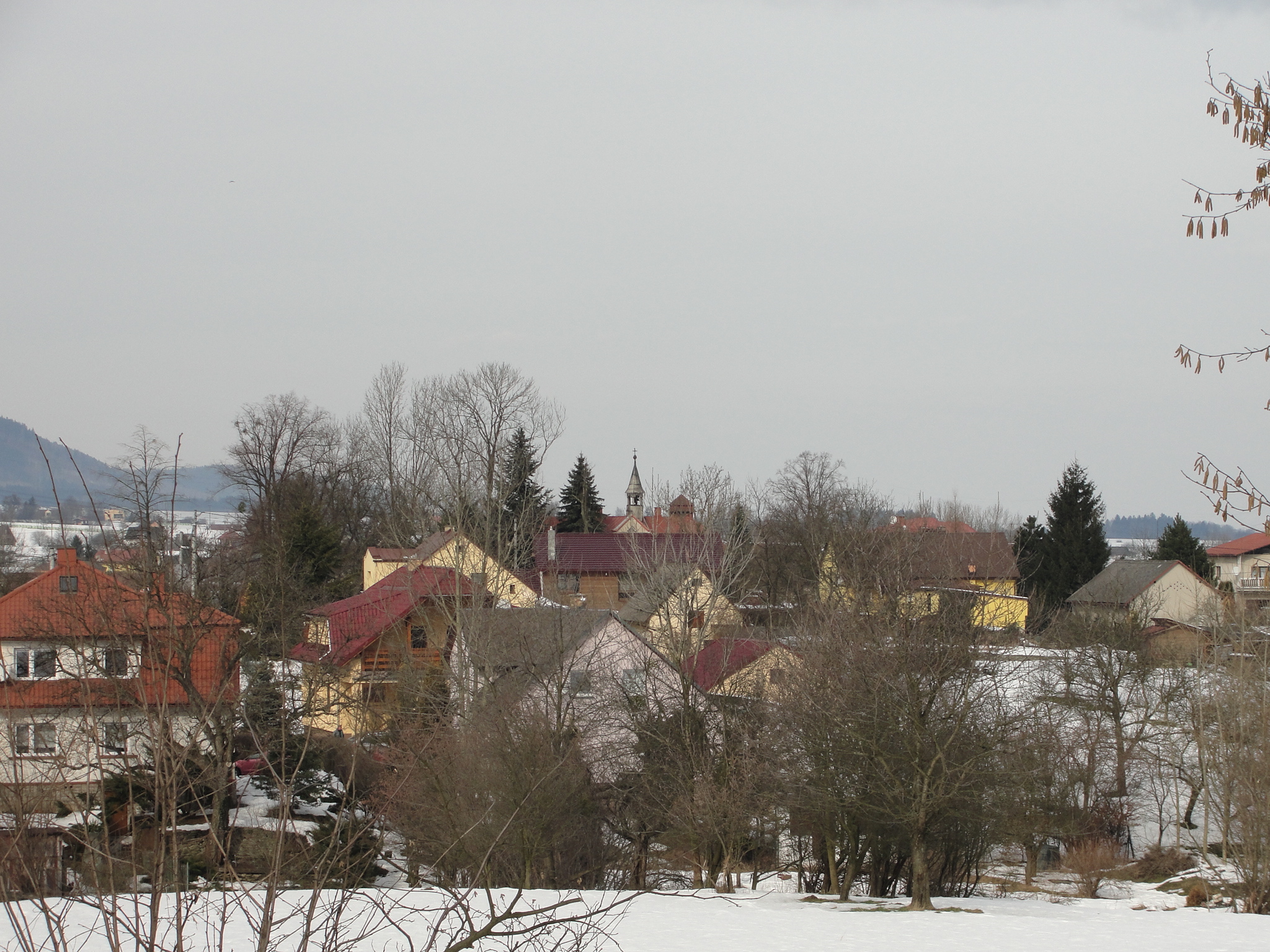Bocanovice - obecní úřad foto 2