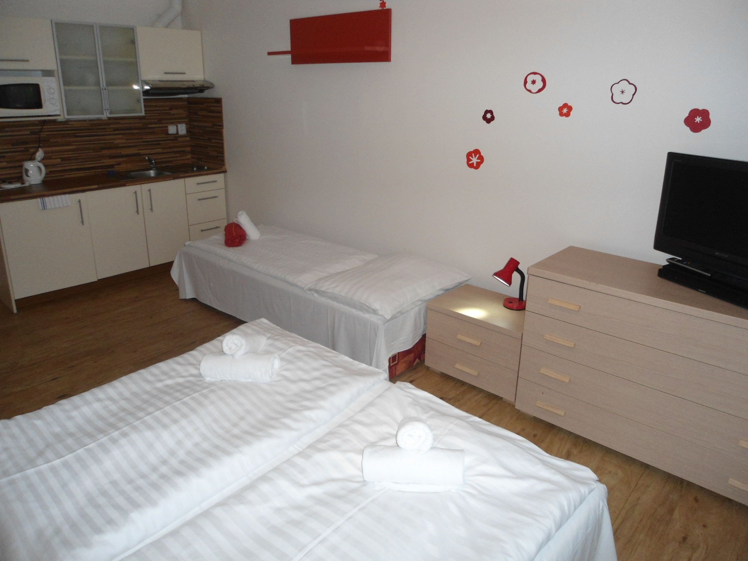 Rezidence Club Canada foto 4