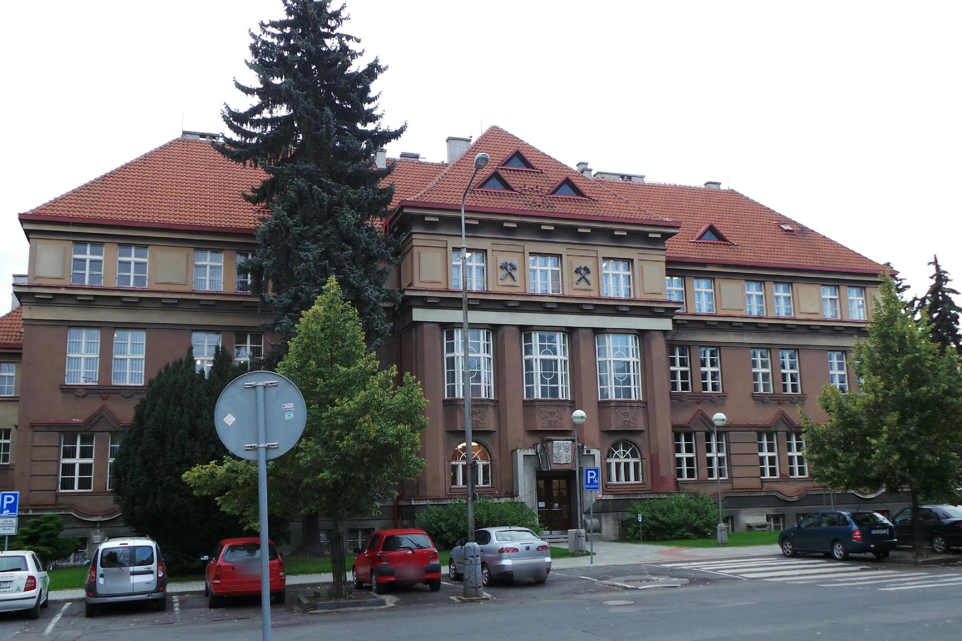 Okresní soud v Kladně