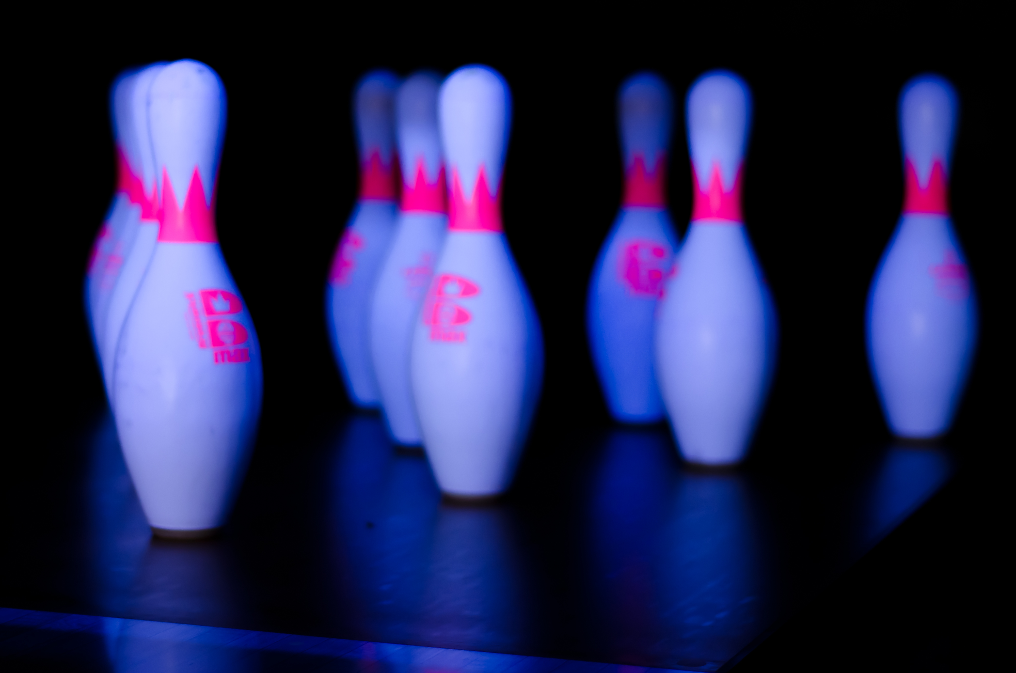 HOTEL RAKOVEC bowlingové centrum foto 6