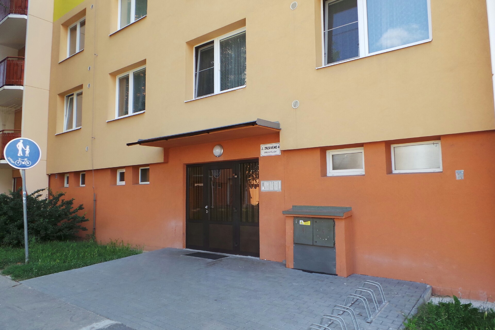 Plynservis Procházka Prostějov