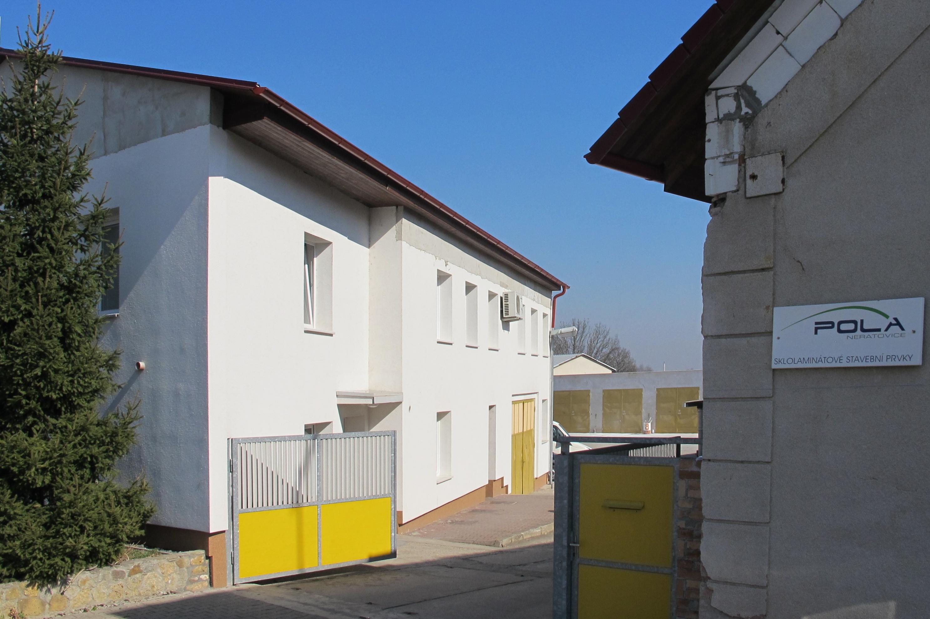 POLA Neratovice, s.r.o.
