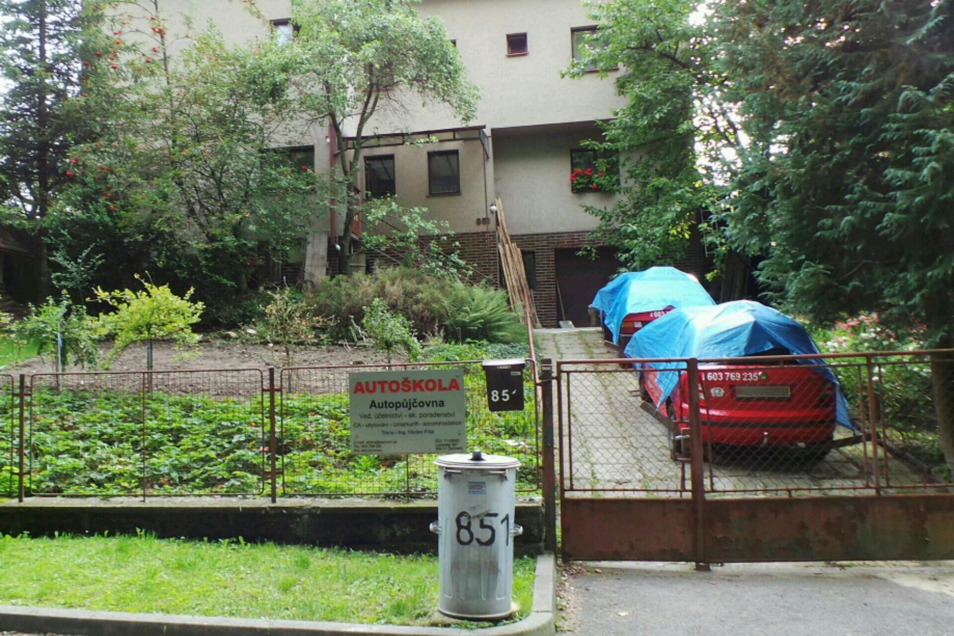 Ing. Václav Filip - Autoškola TRANS foto 2