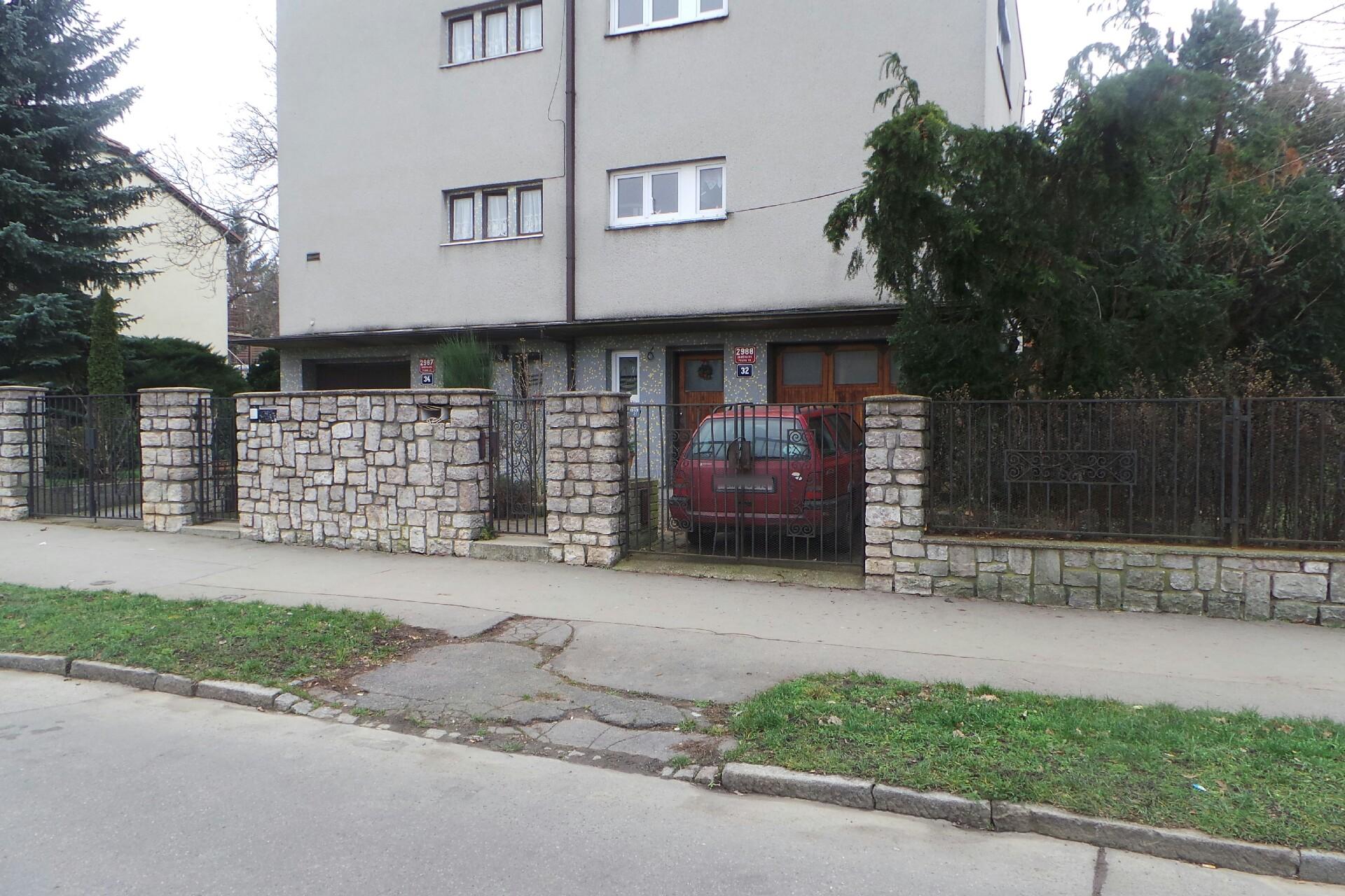 Ondřej Petr - designér