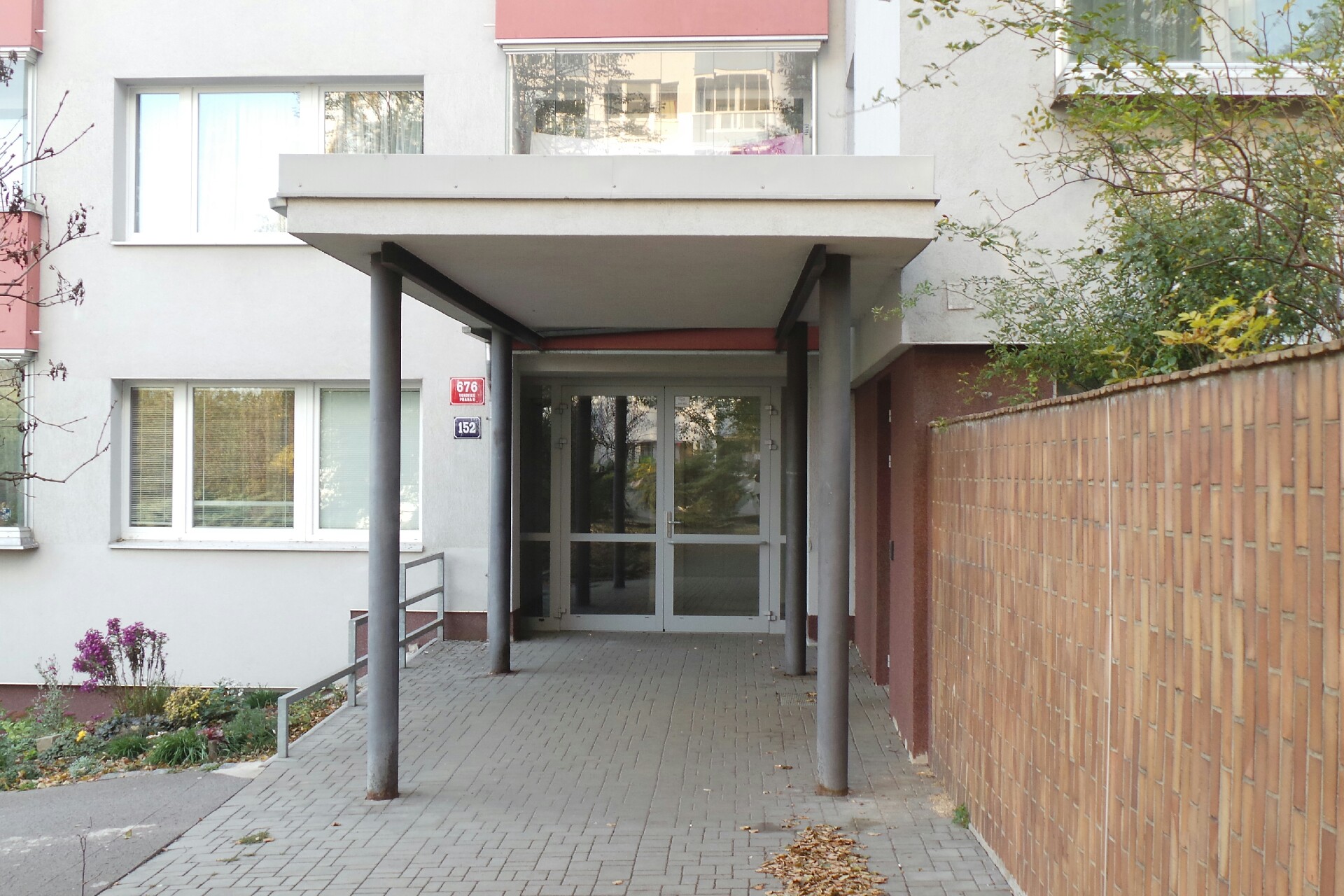 Ing. Miroslav Němec