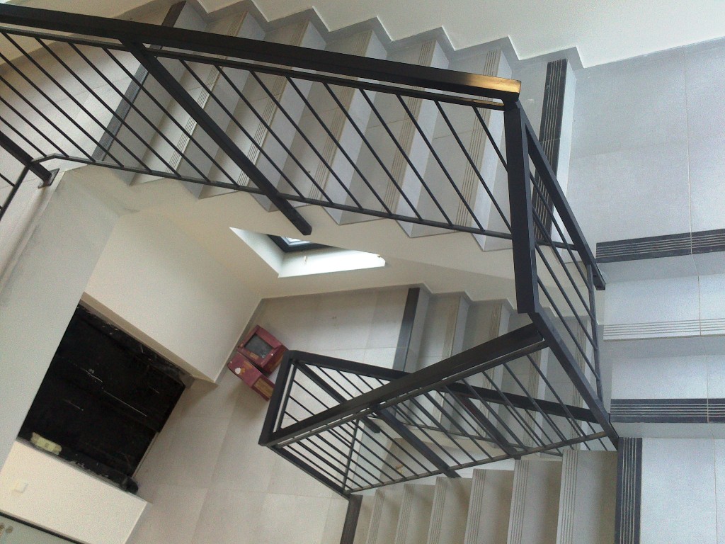 PROFIKOV - umělecké kovářství a zámečnictví foto 6