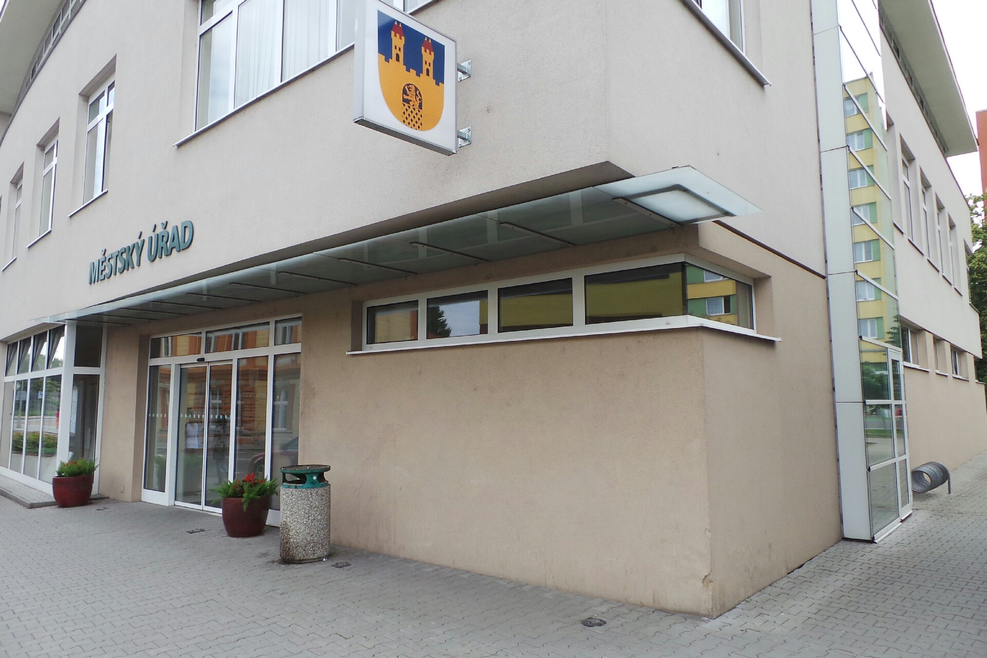 MÚ Lovosice - Odbor správní foto 2