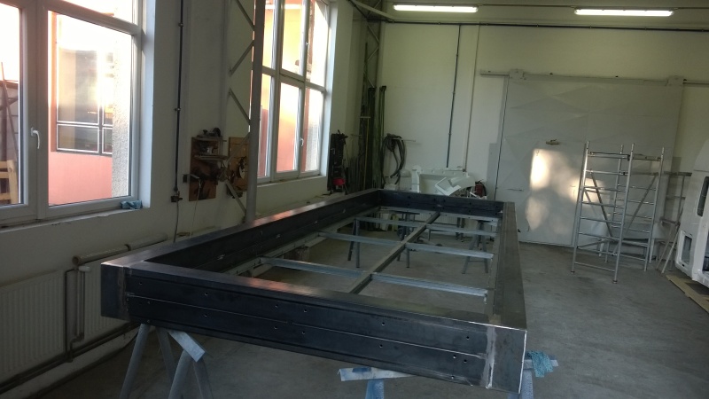 T.J. servis s.r.o. foto 3