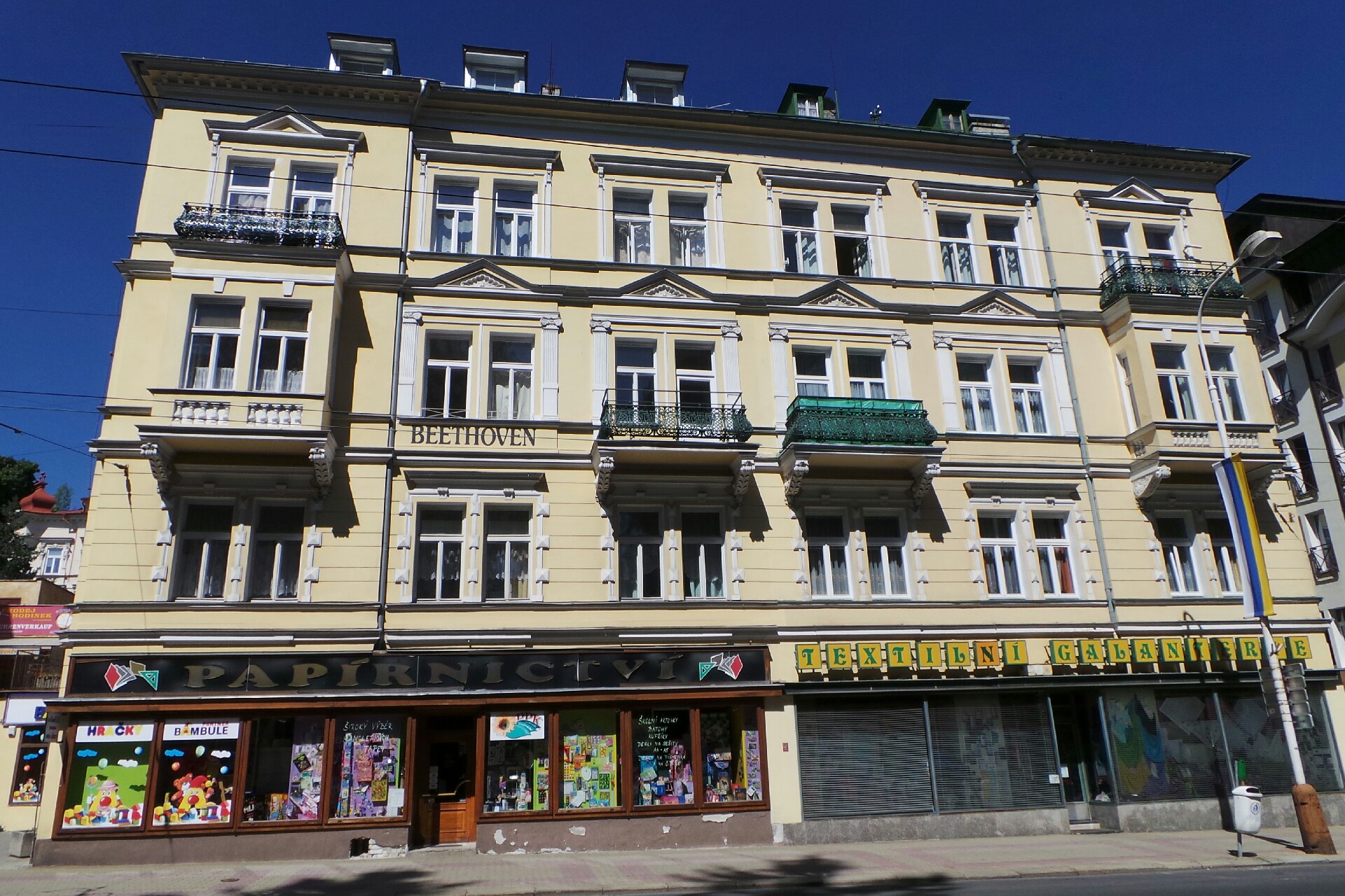 Ing. arch. Zdeněk Franta