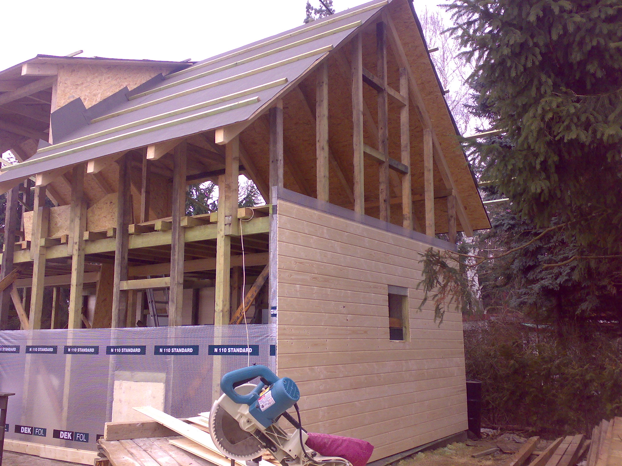 TESAŘSTVÍ LÁŠEK foto 2