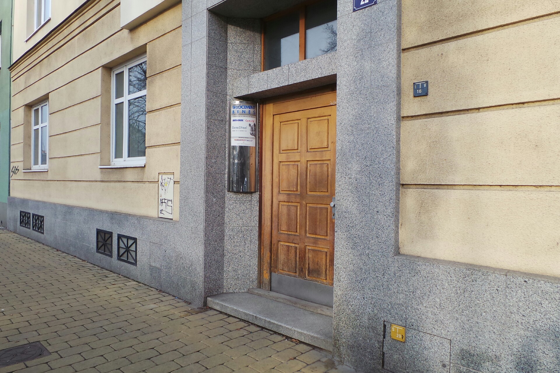 Sklocement Beneš, s.r.o.