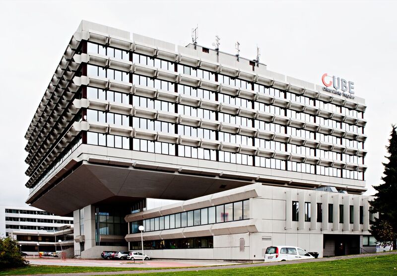 IVF Cube foto 2