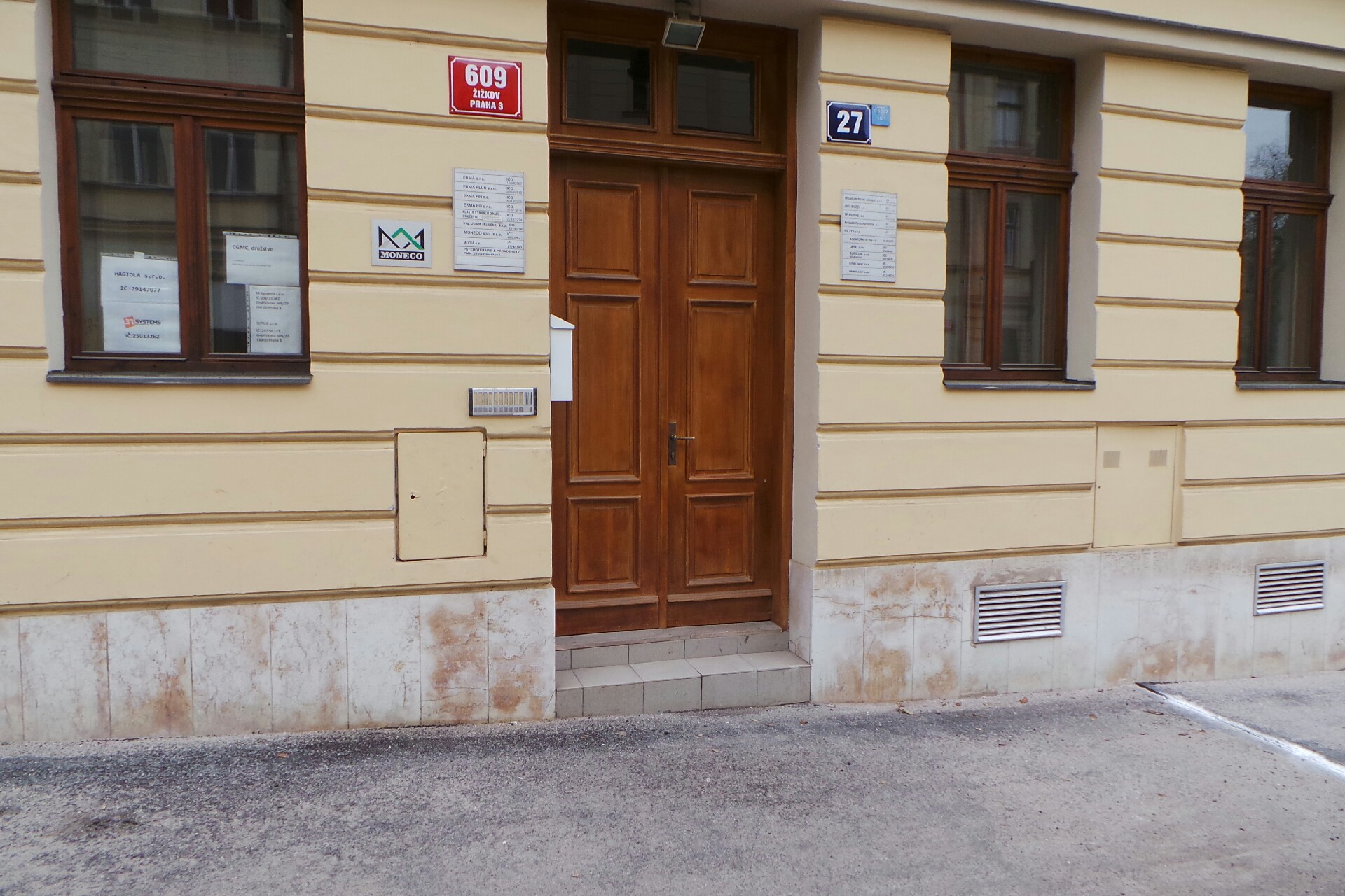 Cert. č. 000030 Ing. Josef Růžička