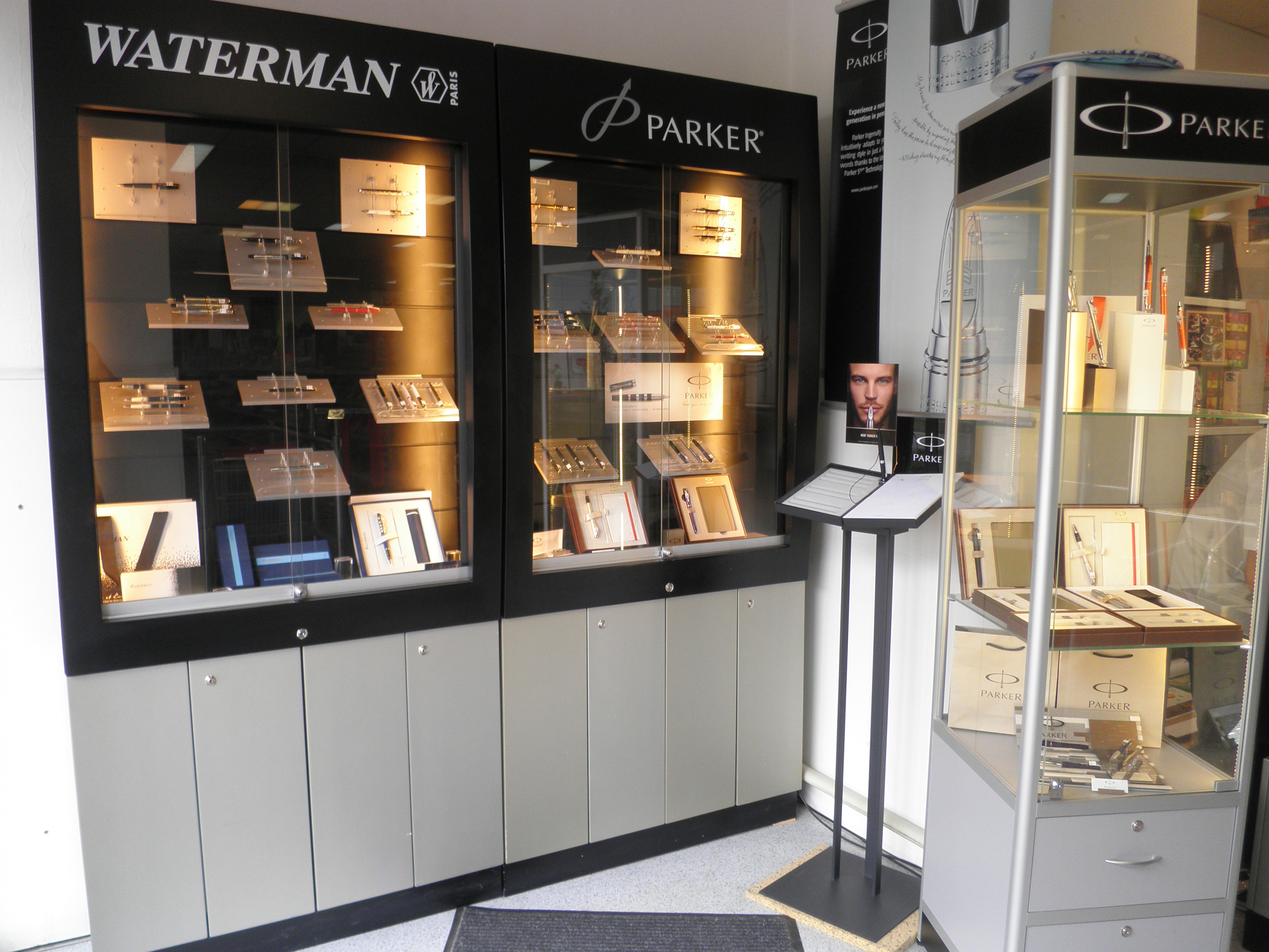 Papírnictví - Drogerie MB foto 3