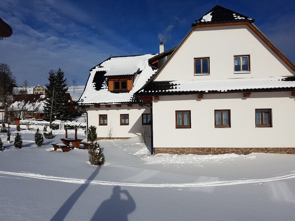 Chalupa Kraličák foto 3